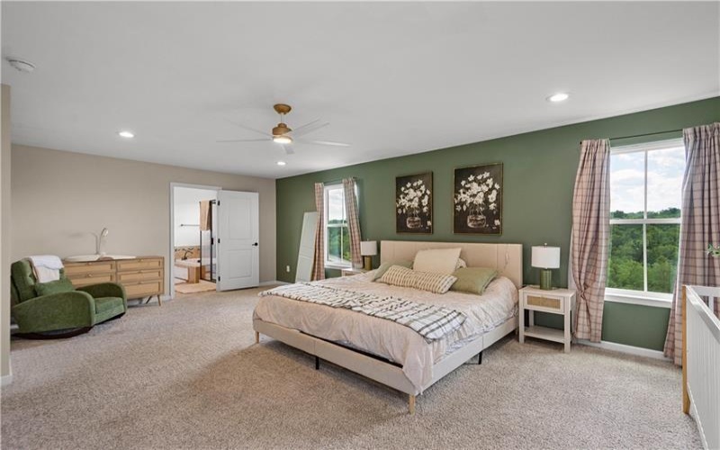 2087 Majestic Dr, Canonsburg, 15317, 4 Bedrooms Bedrooms, ,3.1 BathroomsBathrooms,Residential,For Sale,Majestic Dr,1769704
