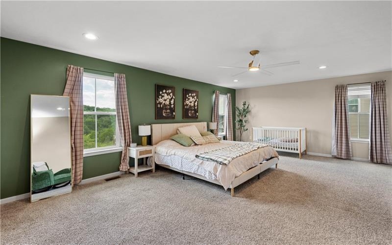 2087 Majestic Dr, Canonsburg, 15317, 4 Bedrooms Bedrooms, ,3.1 BathroomsBathrooms,Residential,For Sale,Majestic Dr,1769704