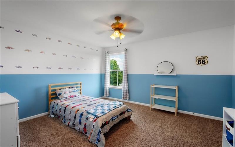 2087 Majestic Dr, Canonsburg, 15317, 4 Bedrooms Bedrooms, ,3.1 BathroomsBathrooms,Residential,For Sale,Majestic Dr,1769704