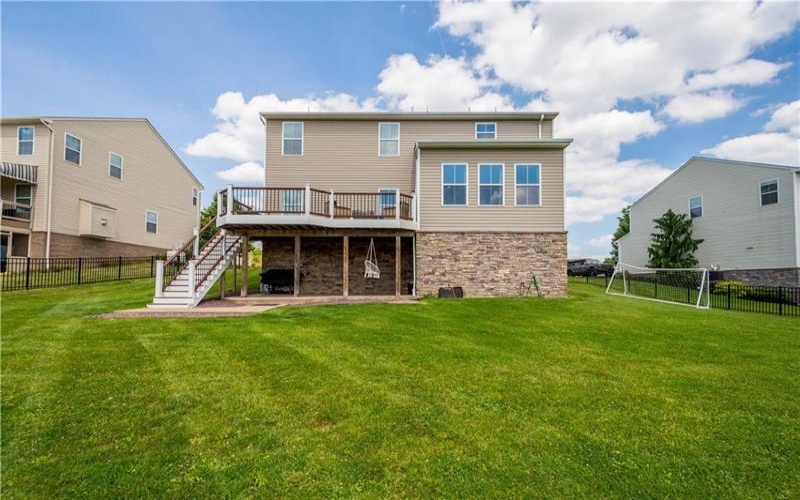 2087 Majestic Dr, Canonsburg, 15317, 4 Bedrooms Bedrooms, ,3.1 BathroomsBathrooms,Residential,For Sale,Majestic Dr,1769704
