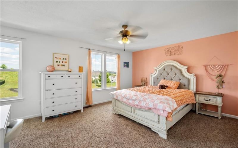 2087 Majestic Dr, Canonsburg, 15317, 4 Bedrooms Bedrooms, ,3.1 BathroomsBathrooms,Residential,For Sale,Majestic Dr,1769704