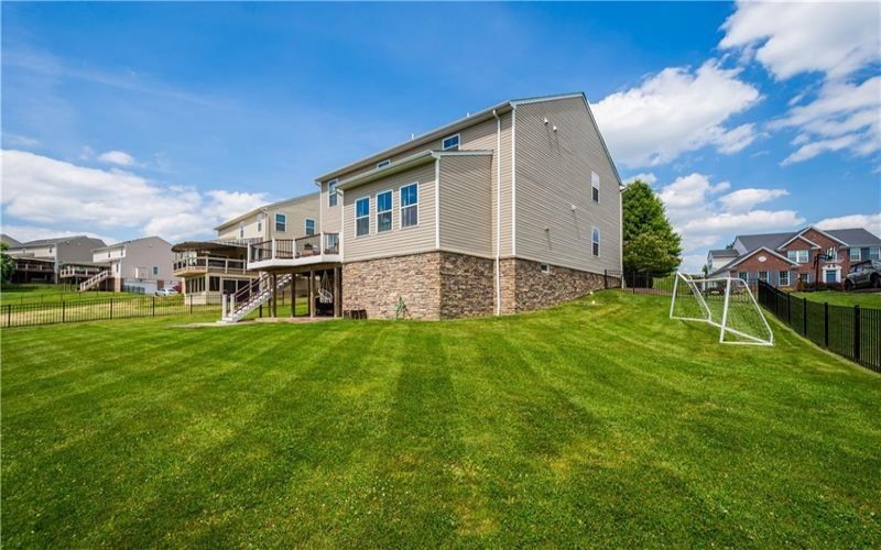 2087 Majestic Dr, Canonsburg, 15317, 4 Bedrooms Bedrooms, ,3.1 BathroomsBathrooms,Residential,For Sale,Majestic Dr,1769704