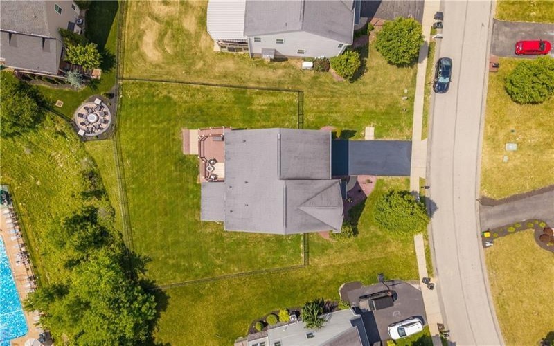 2087 Majestic Dr, Canonsburg, 15317, 4 Bedrooms Bedrooms, ,3.1 BathroomsBathrooms,Residential,For Sale,Majestic Dr,1769704