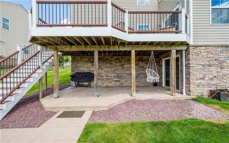2087 Majestic Dr, Canonsburg, 15317, 4 Bedrooms Bedrooms, ,3.1 BathroomsBathrooms,Residential,For Sale,Majestic Dr,1769704