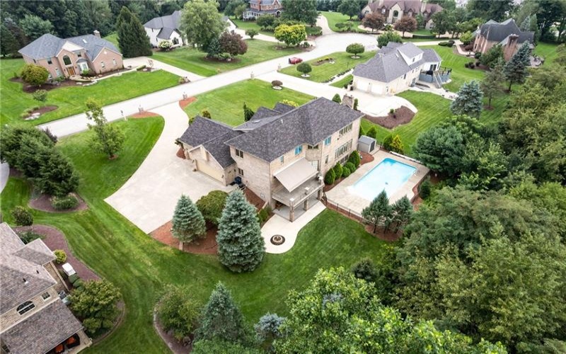 1002 Kings Ct, Trafford, 15085, 5 Bedroom Bedrooms, 12 Room Rooms,4.1 BathroomBathrooms,Residential,For Sale,Kings Ct,1769712