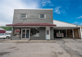 2402 Bigler Ave, 15714, 15714, 5 Bedrooms Bedrooms, ,3 BathroomsBathrooms,Residential,For Sale,Bigler Ave,1769716