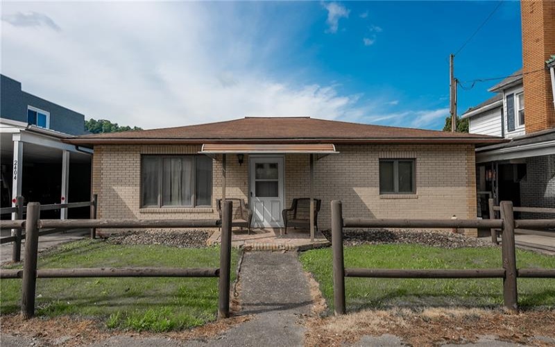 2402 Bigler Ave, 15714, 15714, 5 Bedrooms Bedrooms, ,3 BathroomsBathrooms,Residential,For Sale,Bigler Ave,1769716