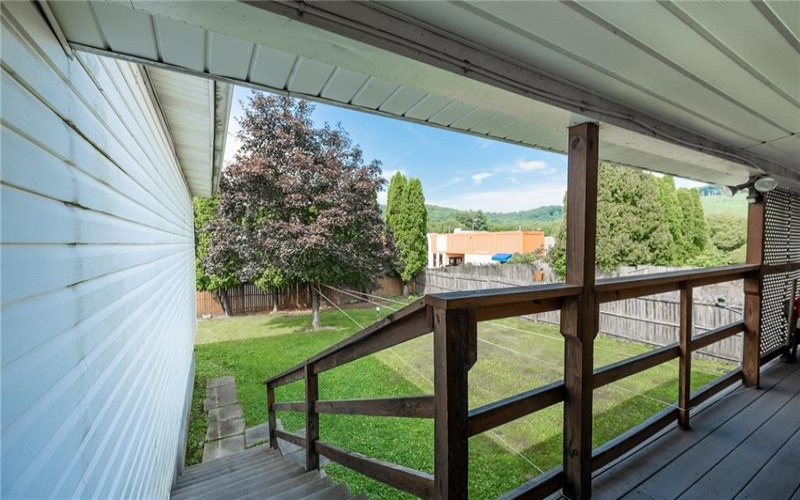 2402 Bigler Ave, 15714, 15714, 5 Bedrooms Bedrooms, ,3 BathroomsBathrooms,Residential,For Sale,Bigler Ave,1769716