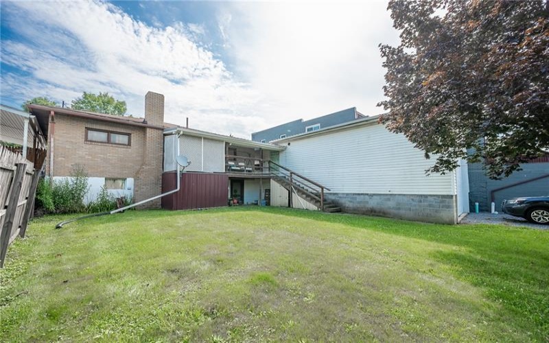 2402 Bigler Ave, 15714, 15714, 5 Bedrooms Bedrooms, ,3 BathroomsBathrooms,Residential,For Sale,Bigler Ave,1769716
