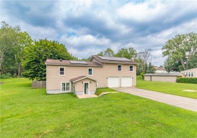 558 Market St, Bolivar, 15923, 3 Bedroom Bedrooms, 10 Room Rooms,2 BathroomBathrooms,Residential,For Sale,Market St,1769742