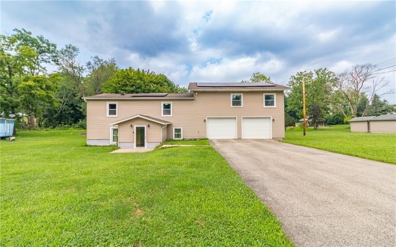 558 Market St, Bolivar, 15923, 3 Bedroom Bedrooms, 10 Room Rooms,2 BathroomBathrooms,Residential,For Sale,Market St,1769742