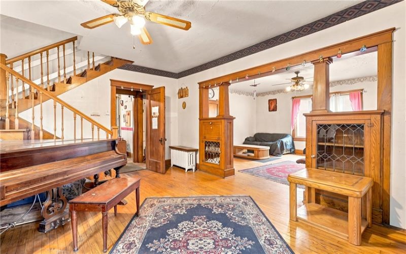 505 Main Street, Rockwood, 15557, 4 Bedrooms Bedrooms, ,2.1 BathroomsBathrooms,Residential,For Sale,Main Street,1769764