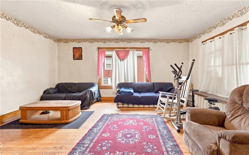505 Main Street, Rockwood, 15557, 4 Bedrooms Bedrooms, ,2.1 BathroomsBathrooms,Residential,For Sale,Main Street,1769764