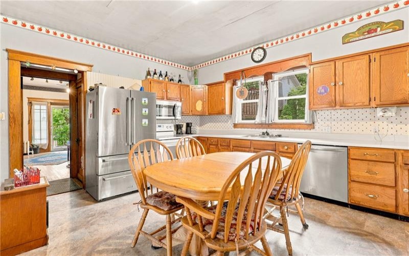 505 Main Street, Rockwood, 15557, 4 Bedrooms Bedrooms, ,2.1 BathroomsBathrooms,Residential,For Sale,Main Street,1769764