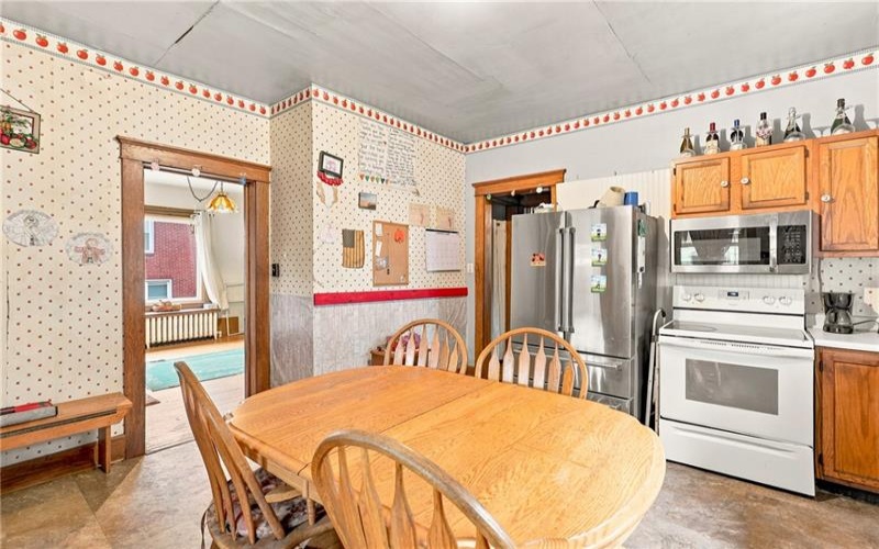 505 Main Street, Rockwood, 15557, 4 Bedrooms Bedrooms, ,2.1 BathroomsBathrooms,Residential,For Sale,Main Street,1769764