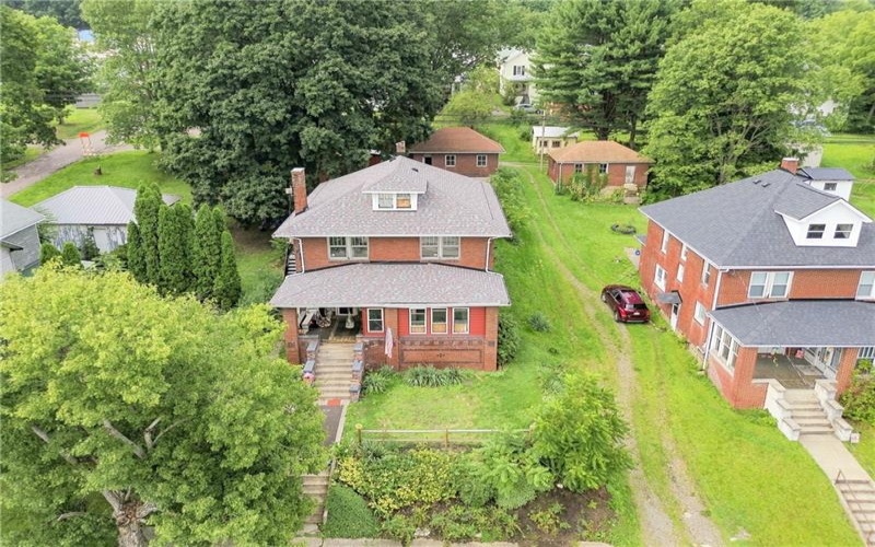 505 Main Street, Rockwood, 15557, 4 Bedrooms Bedrooms, ,2.1 BathroomsBathrooms,Residential,For Sale,Main Street,1769764
