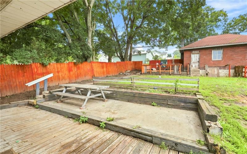 505 Main Street, Rockwood, 15557, 4 Bedrooms Bedrooms, ,2.1 BathroomsBathrooms,Residential,For Sale,Main Street,1769764