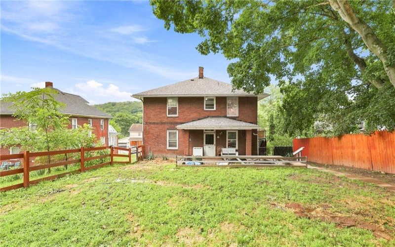 505 Main Street, Rockwood, 15557, 4 Bedrooms Bedrooms, ,2.1 BathroomsBathrooms,Residential,For Sale,Main Street,1769764