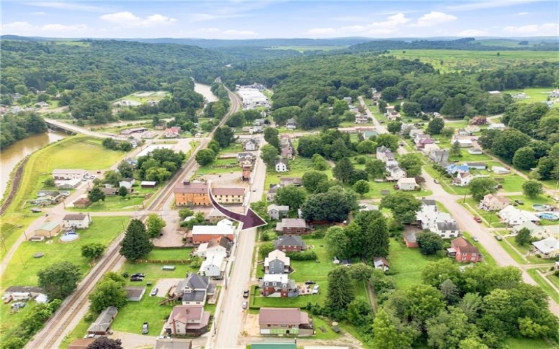 505 Main Street, Rockwood, 15557, 4 Bedrooms Bedrooms, ,2.1 BathroomsBathrooms,Residential,For Sale,Main Street,1769764