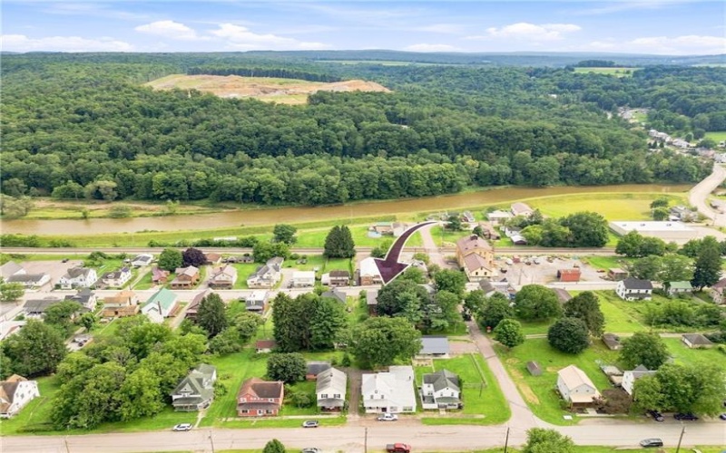 505 Main Street, Rockwood, 15557, 4 Bedrooms Bedrooms, ,2.1 BathroomsBathrooms,Residential,For Sale,Main Street,1769764