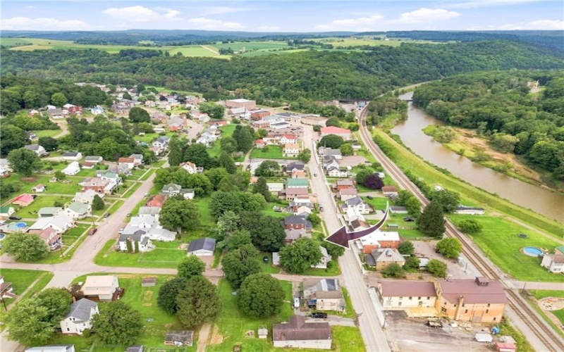 505 Main Street, Rockwood, 15557, 4 Bedrooms Bedrooms, ,2.1 BathroomsBathrooms,Residential,For Sale,Main Street,1769764