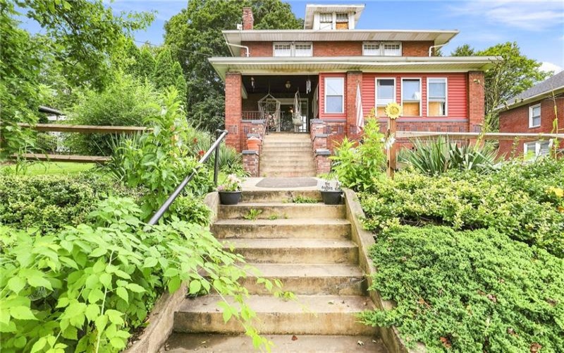 505 Main Street, Rockwood, 15557, 4 Bedrooms Bedrooms, ,2.1 BathroomsBathrooms,Residential,For Sale,Main Street,1769764