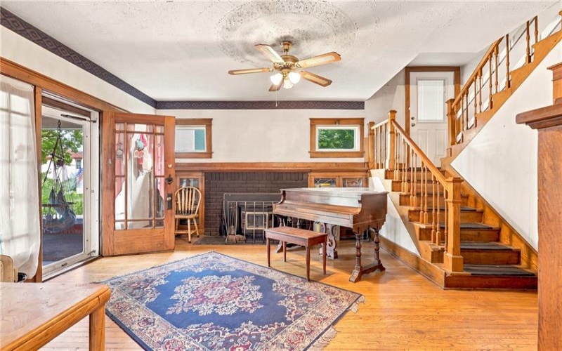 505 Main Street, Rockwood, 15557, 4 Bedrooms Bedrooms, ,2.1 BathroomsBathrooms,Residential,For Sale,Main Street,1769764