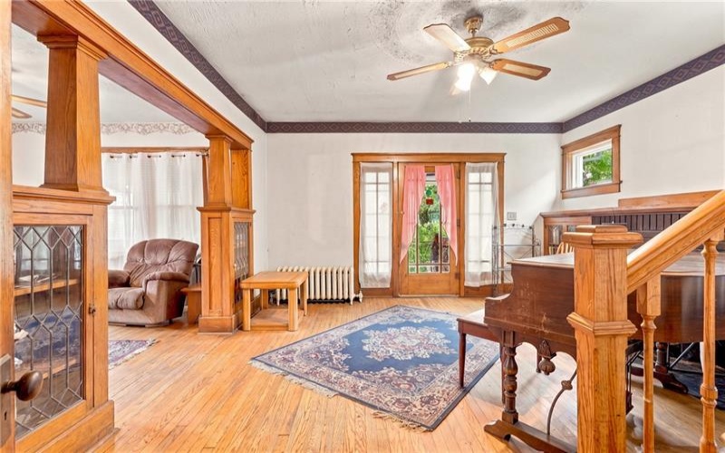 505 Main Street, Rockwood, 15557, 4 Bedrooms Bedrooms, ,2.1 BathroomsBathrooms,Residential,For Sale,Main Street,1769764