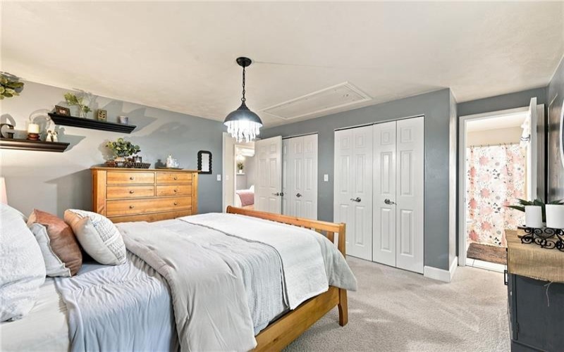 138 Rizzi Drive, Irwin, 15642, 3 Bedroom Bedrooms, 7 Room Rooms,2 BathroomBathrooms,Residential,For Sale,Rizzi Drive,1769769