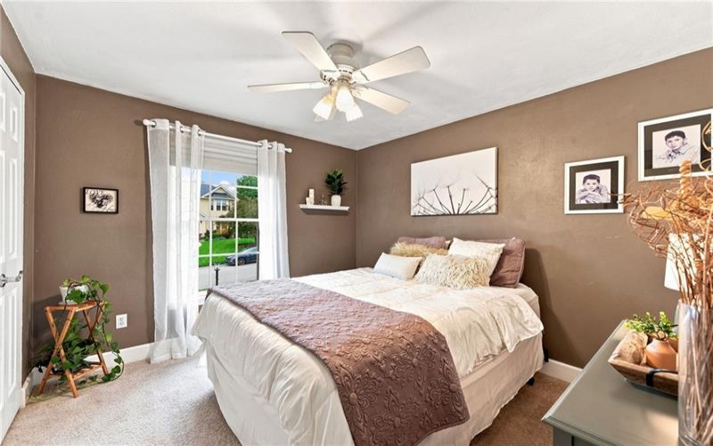 138 Rizzi Drive, Irwin, 15642, 3 Bedroom Bedrooms, 7 Room Rooms,2 BathroomBathrooms,Residential,For Sale,Rizzi Drive,1769769