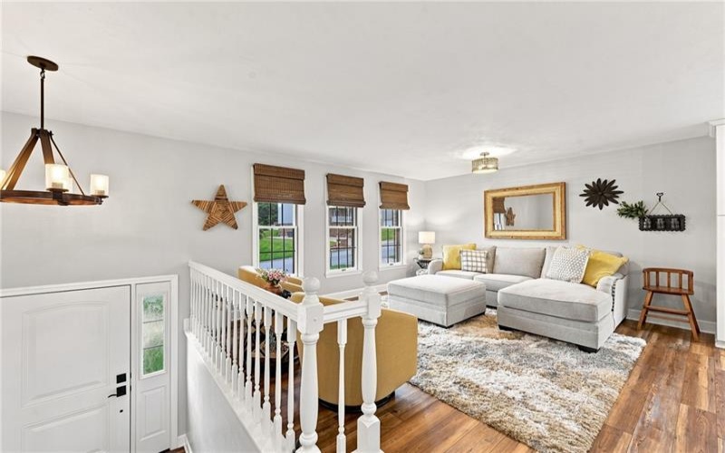 138 Rizzi Drive, Irwin, 15642, 3 Bedroom Bedrooms, 7 Room Rooms,2 BathroomBathrooms,Residential,For Sale,Rizzi Drive,1769769