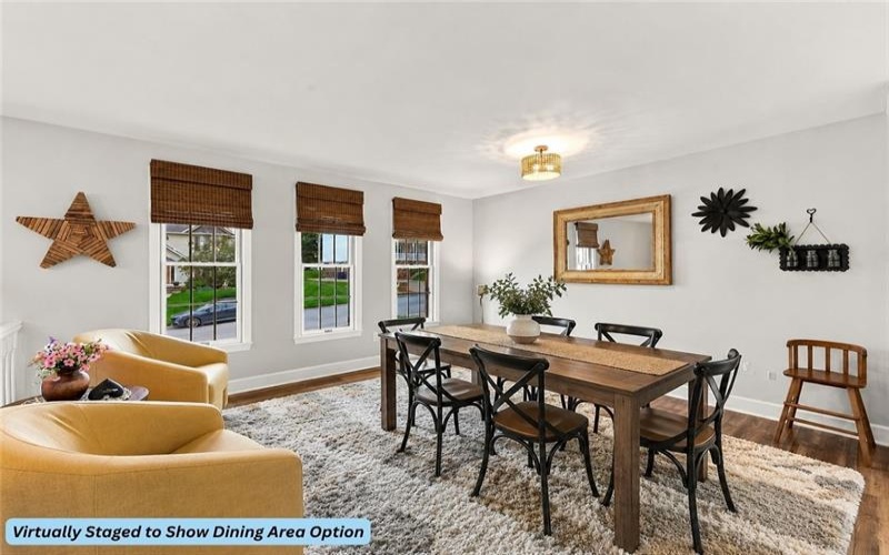 138 Rizzi Drive, Irwin, 15642, 3 Bedroom Bedrooms, 7 Room Rooms,2 BathroomBathrooms,Residential,For Sale,Rizzi Drive,1769769