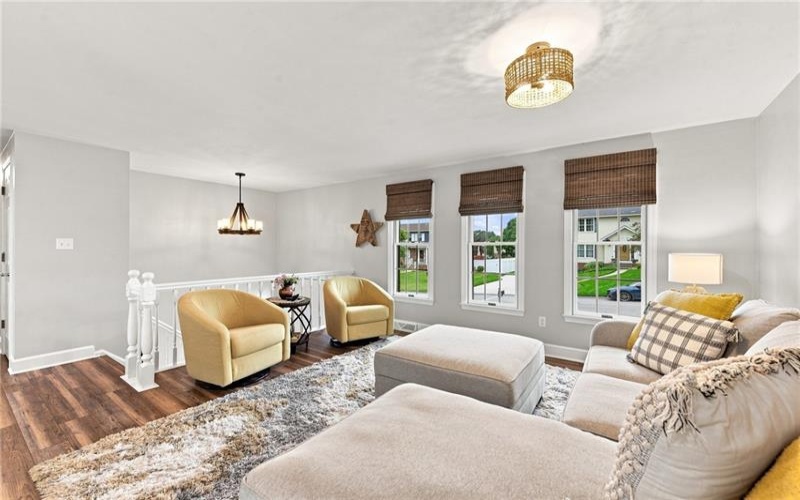 138 Rizzi Drive, Irwin, 15642, 3 Bedroom Bedrooms, 7 Room Rooms,2 BathroomBathrooms,Residential,For Sale,Rizzi Drive,1769769