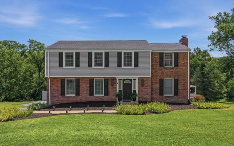 283 Brookwood, Venetia, 15367, 4 Bedrooms Bedrooms, ,2.1 BathroomsBathrooms,Residential,For Sale,Brookwood,1769799