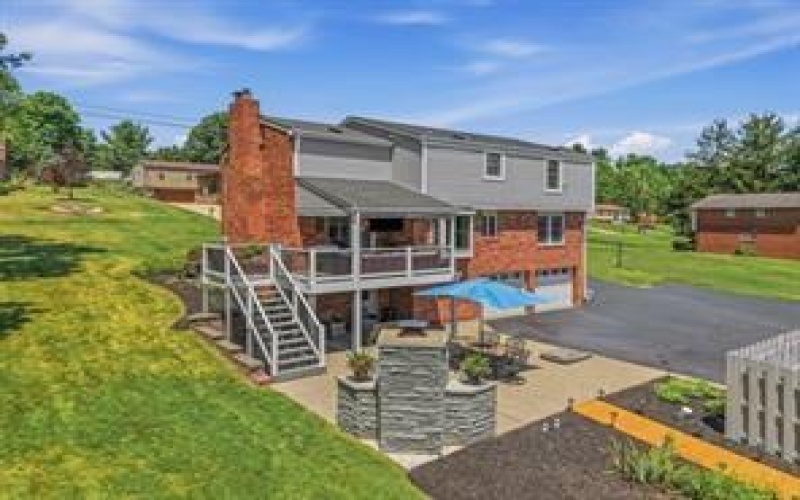 283 Brookwood, Venetia, 15367, 4 Bedrooms Bedrooms, ,2.1 BathroomsBathrooms,Residential,For Sale,Brookwood,1769799