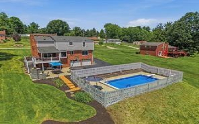 283 Brookwood, Venetia, 15367, 4 Bedrooms Bedrooms, ,2.1 BathroomsBathrooms,Residential,For Sale,Brookwood,1769799