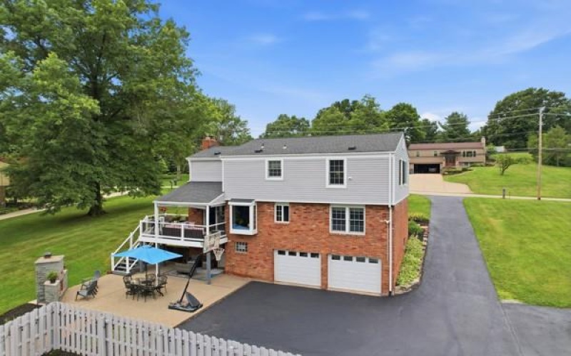 283 Brookwood, Venetia, 15367, 4 Bedrooms Bedrooms, ,2.1 BathroomsBathrooms,Residential,For Sale,Brookwood,1769799