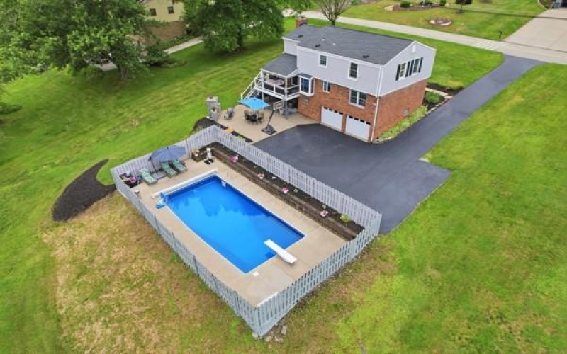 283 Brookwood, Venetia, 15367, 4 Bedrooms Bedrooms, ,2.1 BathroomsBathrooms,Residential,For Sale,Brookwood,1769799