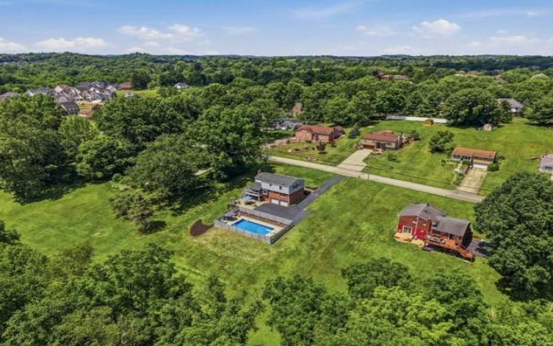 283 Brookwood, Venetia, 15367, 4 Bedrooms Bedrooms, ,2.1 BathroomsBathrooms,Residential,For Sale,Brookwood,1769799