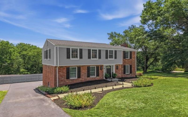 283 Brookwood, Venetia, 15367, 4 Bedrooms Bedrooms, ,2.1 BathroomsBathrooms,Residential,For Sale,Brookwood,1769799