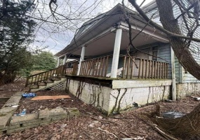 419 Prospect Ave, Donora, 15033, 7 Bedrooms Bedrooms, ,3 BathroomsBathrooms,Residential,For Sale,Prospect Ave,1751224