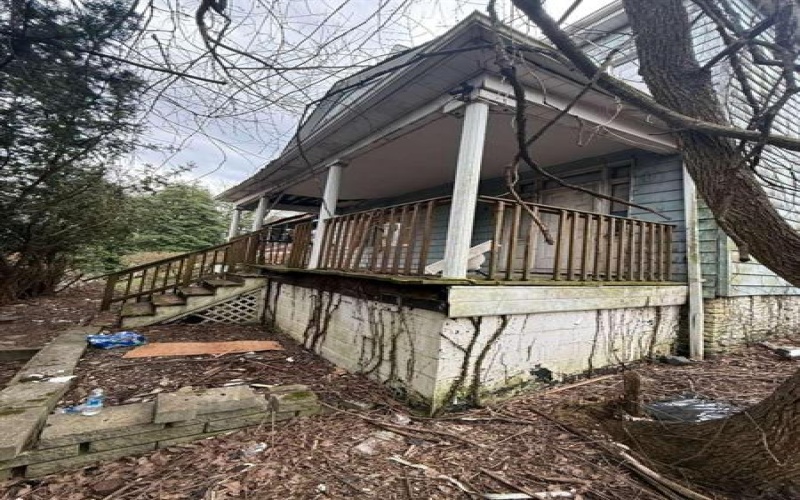 419 Prospect Ave, Donora, 15033, 7 Bedrooms Bedrooms, ,3 BathroomsBathrooms,Residential,For Sale,Prospect Ave,1751224