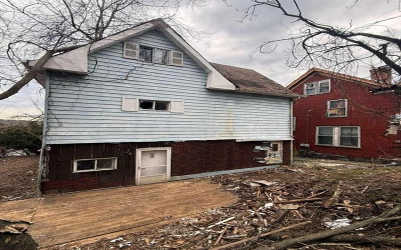 419 Prospect Ave, Donora, 15033, 7 Bedrooms Bedrooms, ,3 BathroomsBathrooms,Residential,For Sale,Prospect Ave,1751224