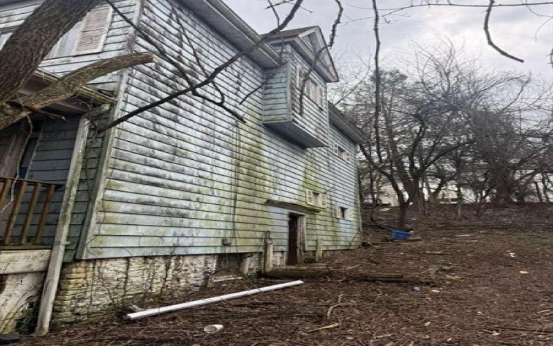 419 Prospect Ave, Donora, 15033, 7 Bedrooms Bedrooms, ,3 BathroomsBathrooms,Residential,For Sale,Prospect Ave,1751224