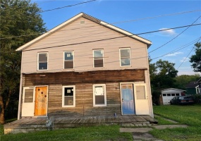 168 Dogwood Street, Westland, 15378, 4 Bedrooms Bedrooms, ,1 BathroomBathrooms,Residential,For Sale,Dogwood Street,1769825