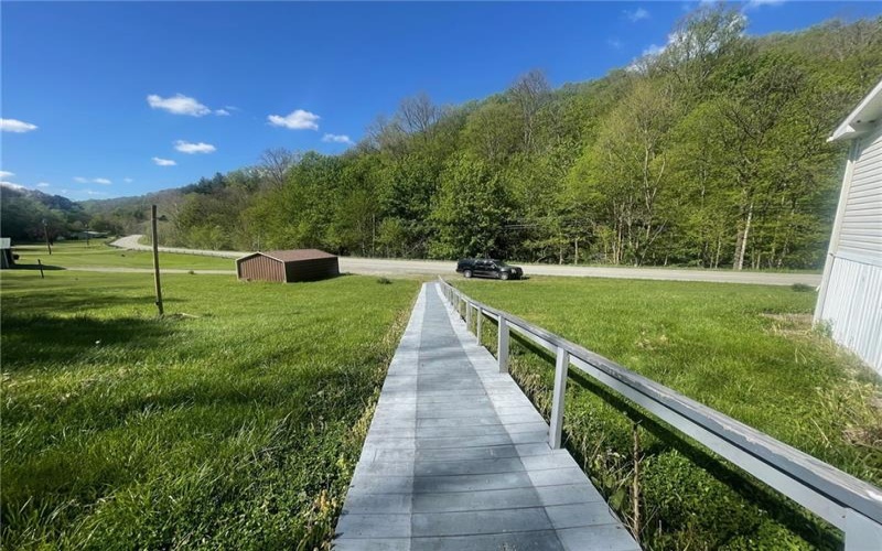 358 Smith Creek Rd, Spraggs, 15362, 3 Bedrooms Bedrooms, ,2 BathroomsBathrooms,Residential,For Sale,Smith Creek Rd,1757557