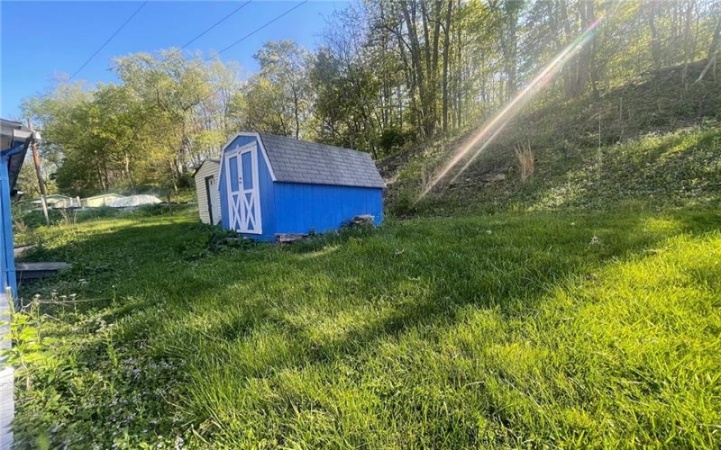 358 Smith Creek Rd, Spraggs, 15362, 3 Bedrooms Bedrooms, ,2 BathroomsBathrooms,Residential,For Sale,Smith Creek Rd,1757557