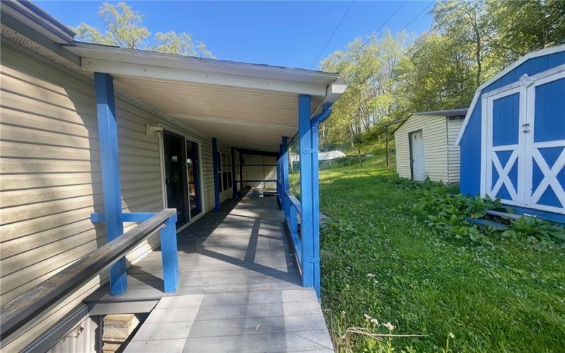 358 Smith Creek Rd, Spraggs, 15362, 3 Bedrooms Bedrooms, ,2 BathroomsBathrooms,Residential,For Sale,Smith Creek Rd,1757557