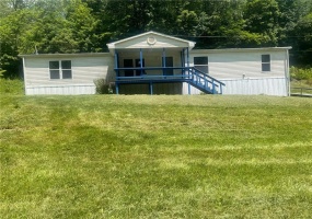358 Smith Creek Rd, Spraggs, 15362, 3 Bedrooms Bedrooms, ,2 BathroomsBathrooms,Residential,For Sale,Smith Creek Rd,1757557
