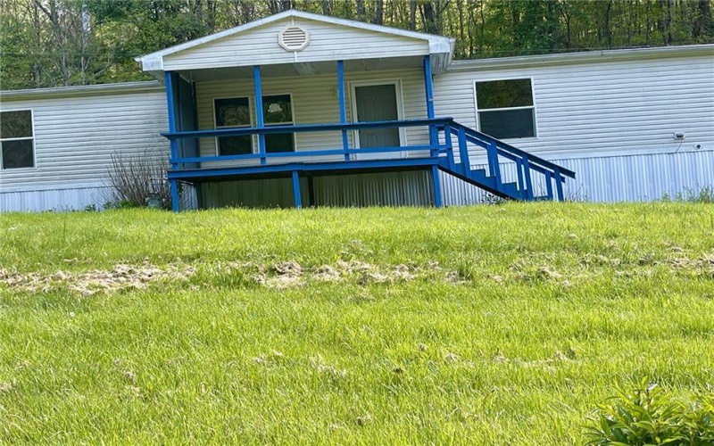 358 Smith Creek Rd, Spraggs, 15362, 3 Bedrooms Bedrooms, ,2 BathroomsBathrooms,Residential,For Sale,Smith Creek Rd,1757557
